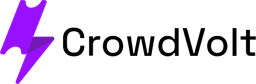 CrowdVolt Logo